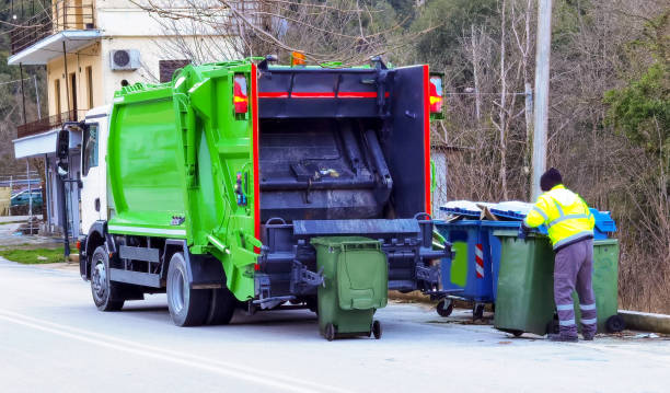 Best Dumpster Rental Services  in Bellair Meadowbrook Terrace, FL